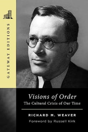 Visions of Order
