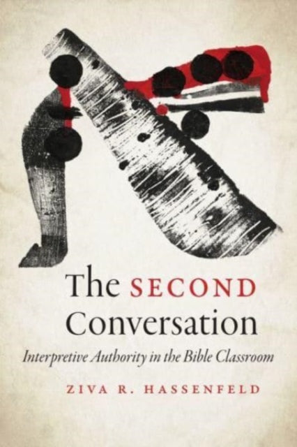 Book cover of: Second Conversation. By: Ziva R. Hassenfeld