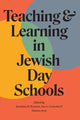 Book cover of: Teaching and Learning in Jewish Day Schools. By: Jonathan B. Krasner