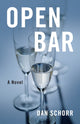 Book cover of: Open Bar. By: Dan Schorr
