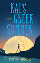 Book cover of: Kat's Greek Summer