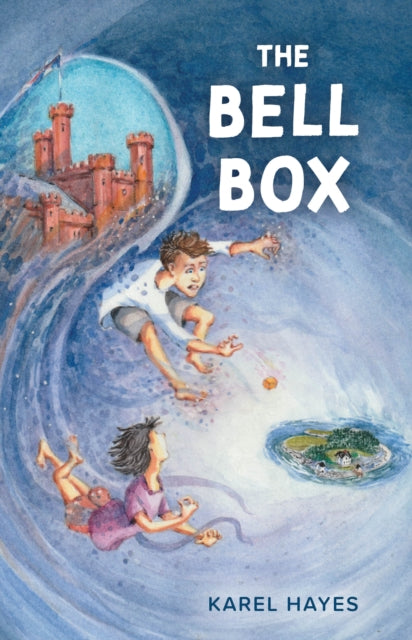 Book cover of: Bell Box