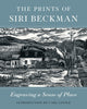 Book cover of: Prints of Siri Beckman. By: Siri Beckman