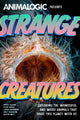 Book cover of: Strange Creatures