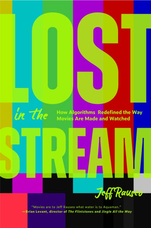 Let's Make It a Block Buster Night, How Algorithms Redefined the Way Movies Are Made and Watched