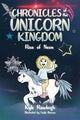 Book cover of: Chronicles of the Unicorn Kingdom