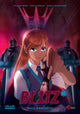 Book cover of: Blitz Vol 2. By: Cedric Biscay