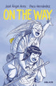 Book cover of: On The Way. By: Paco Hernandez