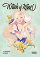 Book cover of: Witch of Mine Vol 2. By: Haeyoon