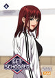 GET SCHOOLED VOL. 4