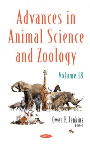 Advances in Animal Science and Zoology