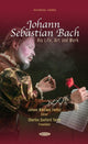 Book cover of: Johann Sebastian Bach. By: Johann Nikolaus Forkel