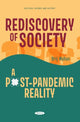 Book cover of: Rediscovery of Society. By: Brij Mohan
