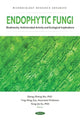Book cover of: Endophytic Fungi. By: Qiang-Sheng Wu