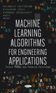 Book cover of: Machine Learning Algorithms for Engineering Applications. By: Prasenjit Chatterjee