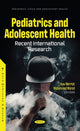 Book cover of: Pediatrics and Adolescent Health. By: Joav Merrick