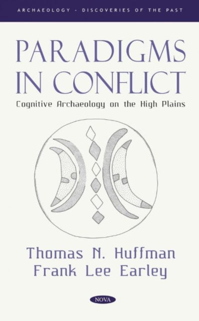 Book cover of: Paradigms in Conflict. By: Thomas N. Huffman