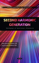 Book cover of: Second Harmonic Generation: Pathways of Nonlinear Photonics. By: Abdel-Baset M. A. Ibrahim