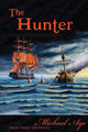Book cover of: Hunter. By: Michael Aye