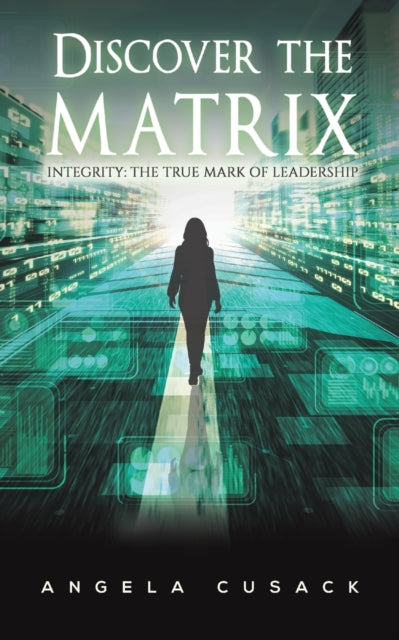 Book cover of: Discover the Matrix. By: Angela Cusack