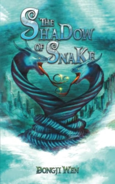 Book cover of: Shadow of Snake