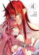 Book cover of: Outbride: Beauty and the Beasts Vol. 4. By: Towako Tsuki