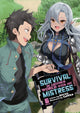 Book cover of: Survival in Another World with My Mistress! (Light Novel) Vol. 6. By: Ryuto