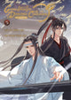 Book cover of: Grandmaster of Demonic Cultivation: Mo Dao Zu Shi (The Comic / Manhua) Vol. 5