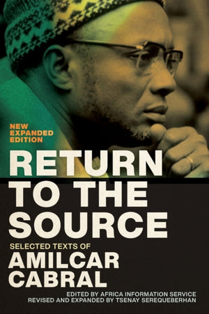 Return to the Source