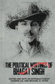 Book cover of: Political Writings of Bhagat Singh. By: Lal, Chaman