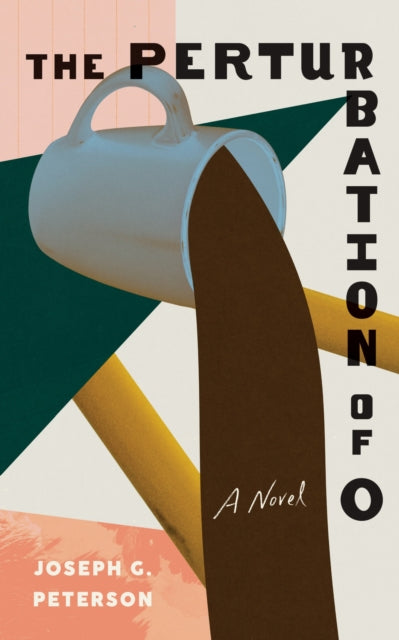 Book cover of: Perturbation of O