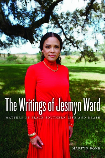 The Writings of Jesmyn Ward