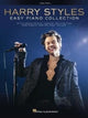 Book cover of: Harry Styles. By: Harry Styles