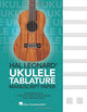 Book cover of: Hal Leonard Ukulele Tablature Manuscript Paper