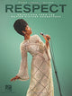 Book cover of: Respect. By: Aretha Franklin