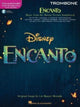 Book cover of: Encanto for Trombone. By: Lin-Manuel Miranda