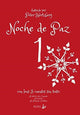 Book cover of: Noche de Paz 1. By: Peter Hertzberg