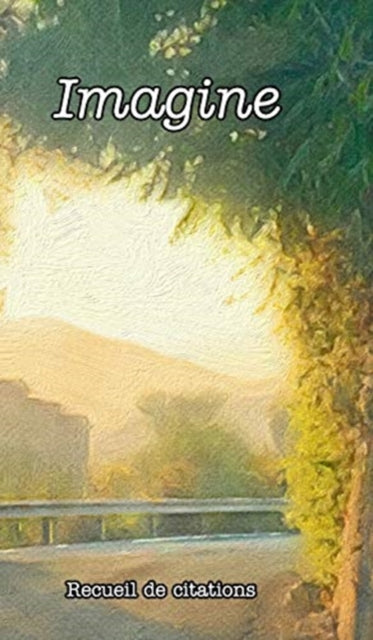 Book cover of: Imagine. By: Laurence C