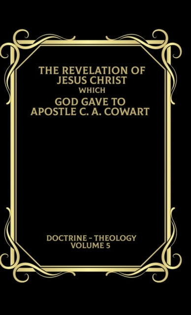 Book cover of: Theology. By: Clayton Cowart