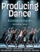 Book cover of: Producing Dance. By: Robin Kish