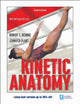 Book cover of: Kinetic Anatomy. By: Robert S. Behnke