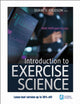 Book cover of: Introduction to Exercise Science. By: Duane V. Knudson