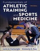 Book cover of: Fundamentals of Athletic Training and Sports Medicine. By: Lorin A. Cartwright