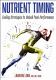 Book cover of: Nutrient Timing. By: Lauren Link