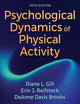 Book cover of: Psychological Dynamics of Physical Activity