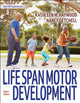 Book cover of: Life Span Motor Development