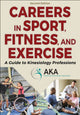 Book cover of: Careers in Sport, Fitness, and Exercise