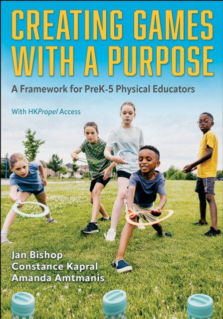 Creating Games with a Purpose