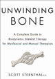 Book cover of: Unwinding Bone