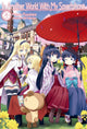 Book cover of: In Another World With My Smartphone: Volume 26. By: Patora Fuyuhara